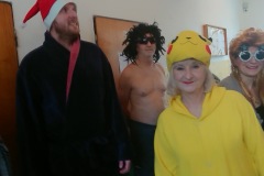 Chrzest Morsów 2019 Nachod