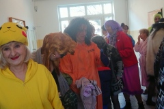 Chrzest Morsów 2019 Nachod