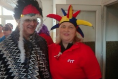 Chrzest Morsów 2019 Nachod