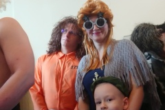 Chrzest Morsów 2019 Nachod