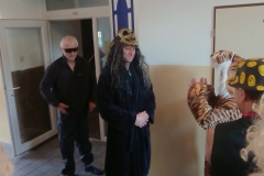 Chrzest Morsów 2019 Nachod