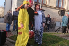 Chrzest Morsów 2019 Nachod