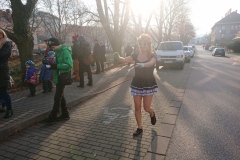 Chrzest Morsów 2019 Nachod