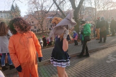 Chrzest Morsów 2019 Nachod