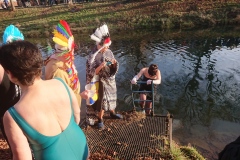 Chrzest Morsów 2019 Nachod