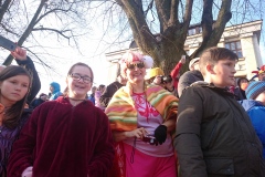 Chrzest Morsów 2019 Nachod