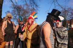 Chrzest Morsów 2019 Nachod