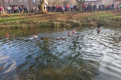 Chrzest Morsów 2019 Nachod