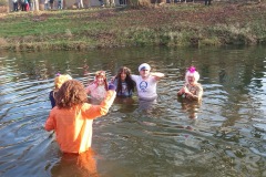 Chrzest Morsów 2019 Nachod