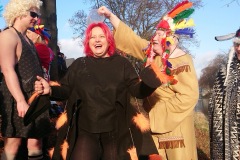 Chrzest Morsów 2019 Nachod