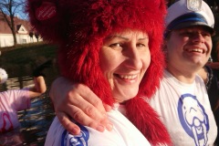 Chrzest Morsów 2019 Nachod