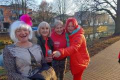 Chrzest Morsów 2019 Nachod