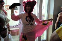 Chrzest Morsów 2019 Nachod