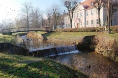 Morsowanie Rzeka Bystrzyca Dusznicka