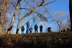 Morsowanie Rzeka Bystrzyca Dusznicka