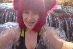 Morsowanie Rzeka Bystrzyca Dusznicka