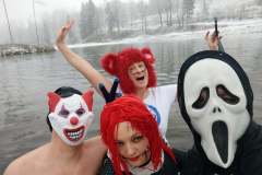 Morsowy Masakrator 2020