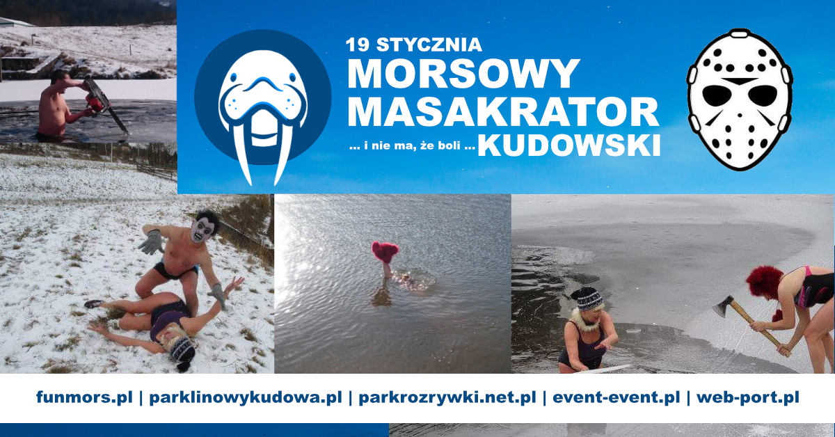 Morsowy Masakrator Kudowski