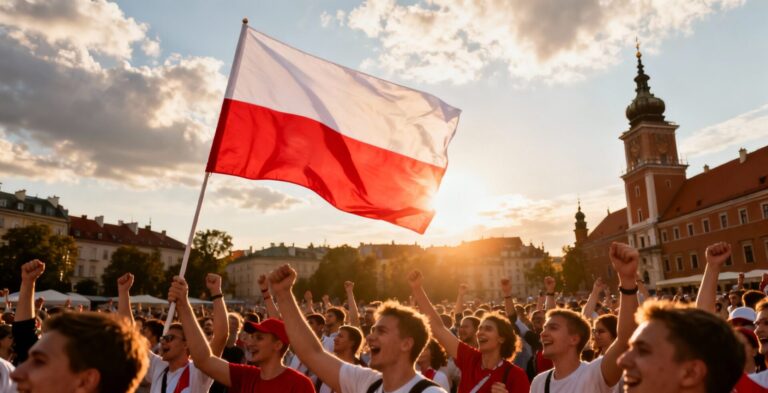 Dzień Niepodległości Morsowanie atrakcja Kudowy