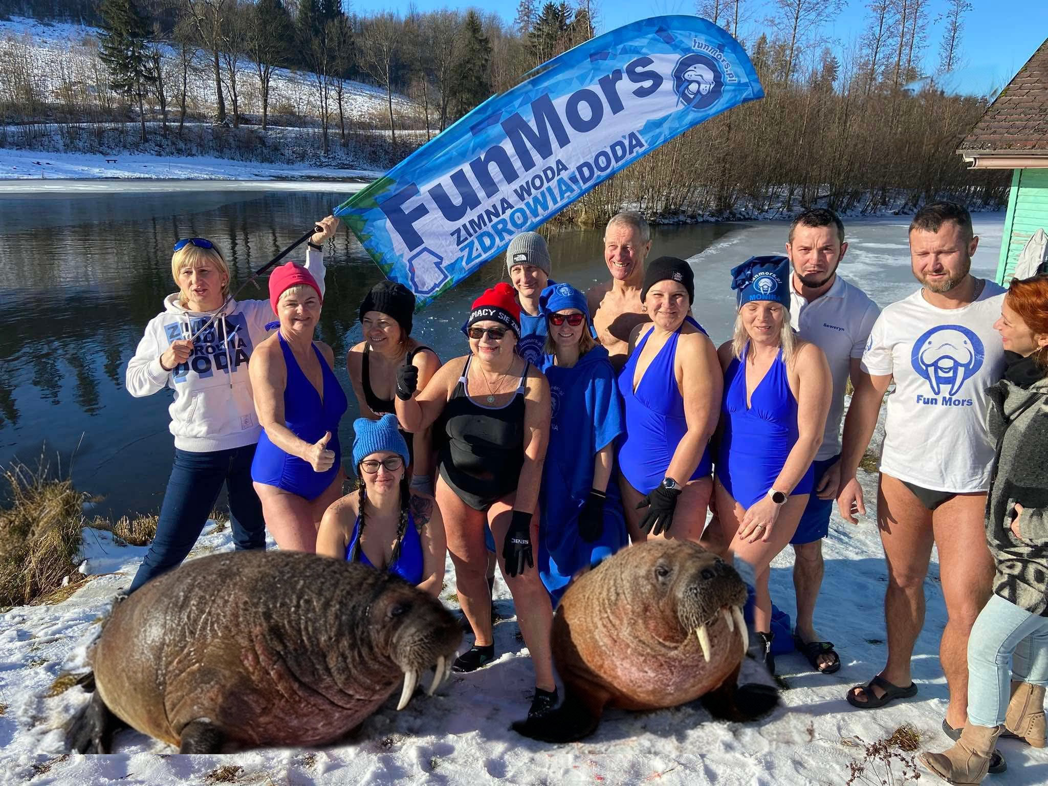 morsowanie-kudowa-nowy-sezon