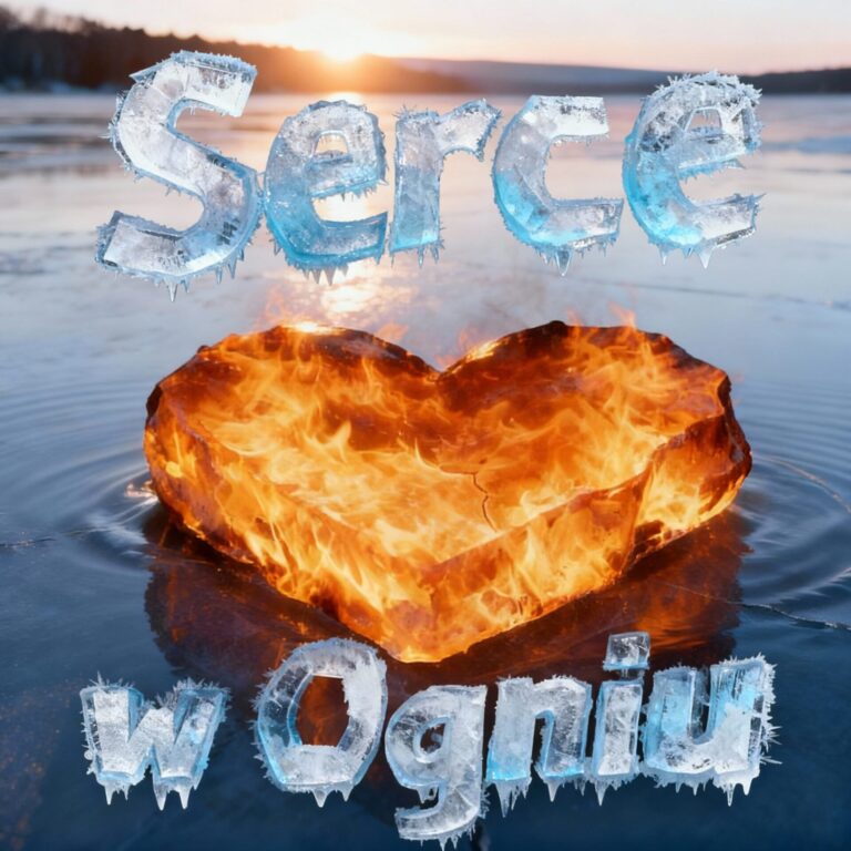 Serce w Ogniu - Kudowa